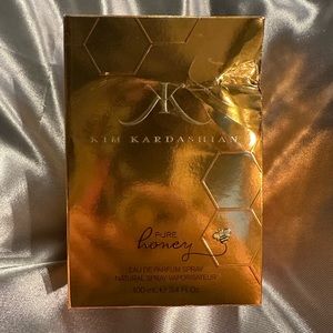 Kim Kardashian Fragrance
